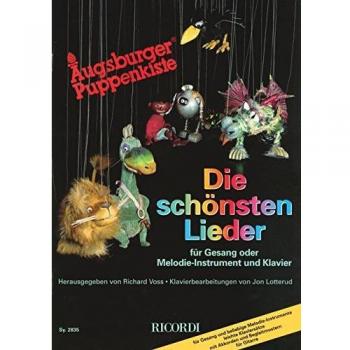 Augsburger Puppenkiste