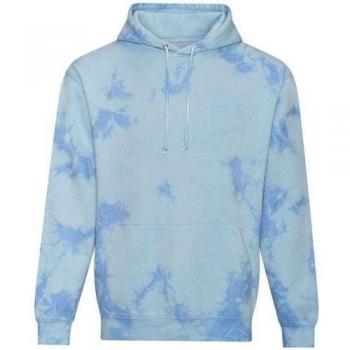 Awdis Batik Kapuzenjacke S
