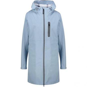Meru Donna Cappotto Anadia Stile