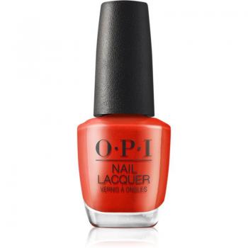 OPI – Nagellack You’ve Been Red (Farblack), 15 ml
