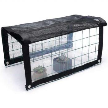 Rust-proof Sunshade
