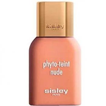 Sisley Phyto-Teint Nude Flüssige Foundation