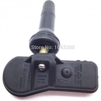Pneumopulse TPMS Hyundai – capteur de pression 52933C1100 pour Creta IX25 et Tucson