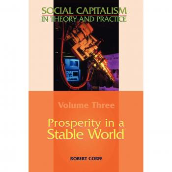 Prosperity in a Stable World