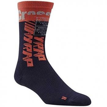 Reebok Calcetines Pr Crew So Unisex Adulto