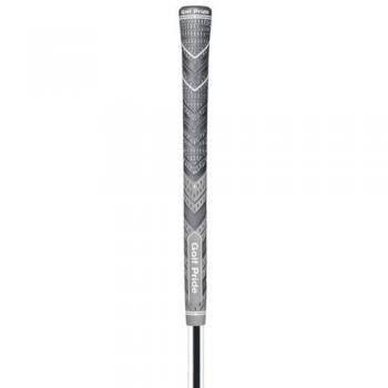 Golf Pride Plus4 Multi Compound – Grey Standard Pack