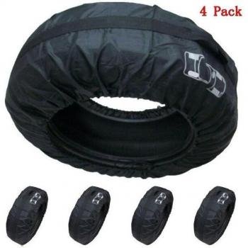 Tyre Protection Cover
