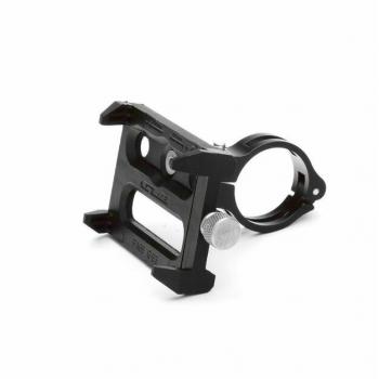Hold Phone Universale GUB Reach per bici e scooter nero