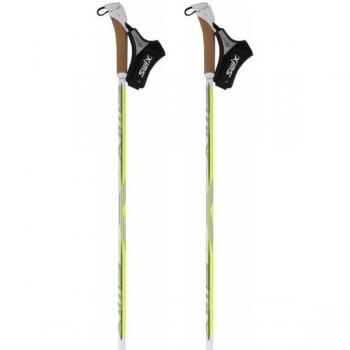 Swix 00 Carbon CT3 Esquí Fondo Bastón RC313 80% Carbono 177.5 cm