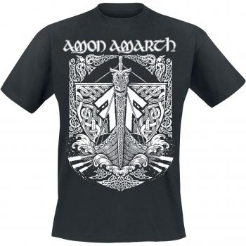 T-Shirt Amon Amarth