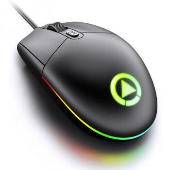 Silver Eagle G3SE Wired Optical Mouse