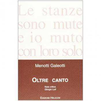 Oltre canto