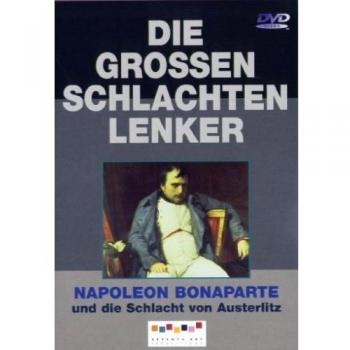 Die großen Schlachtenlenker