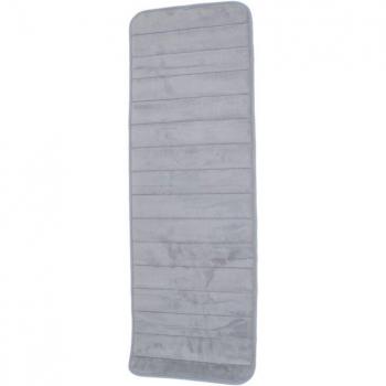 ComfortGuard 120x40 Non‑Slipping Memory Foam Floor Cover – Washable