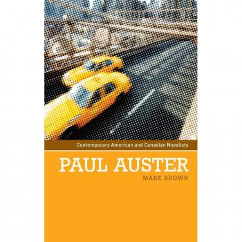 Vitalsource Technologies, Inc. Paul Auster