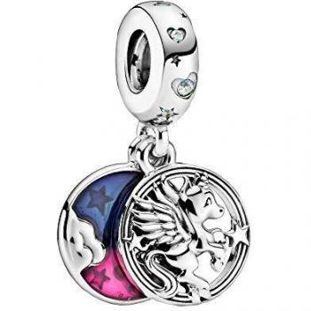 Colgante Unicornio Mágico Pandora 799145C01