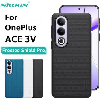 Ultra‑Light Nillkin Frosted Shield Case for OnePlus Ace 3V