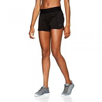 Adidas Women’s Athletic Shorts – X-Large Noir