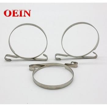 3Pcs Brake Band Replacement for HUSQVARNA Chainsaws 340, 345, 350, 346 XP, 351, 353, 357 XP, 359, 455, 460
