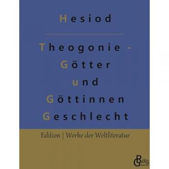 Hesiod: Theogonie