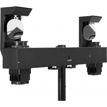 Eurolite Twin Scar Bar à LED