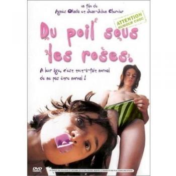 Du Poil Sous Les Roses