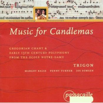 CD TRINE, KALSE, TURNER; SOMSEN