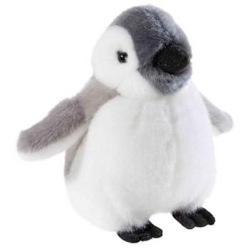Heunec® Pinguinbaby Kuscheltier 15 cm