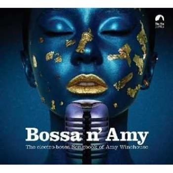 Bossa N' Amy