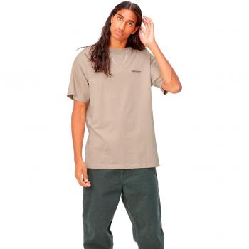 T-shirt Carhartt WIP Script