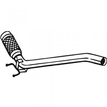 BOSAL 800-201 Abgasstrang