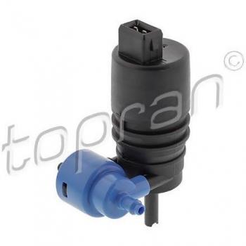 Bomba Topran 600-530 Lavagem de Vidros