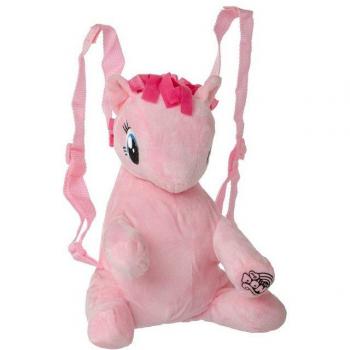 Pinkie Pie Zaino Hasbro 3D Peluche