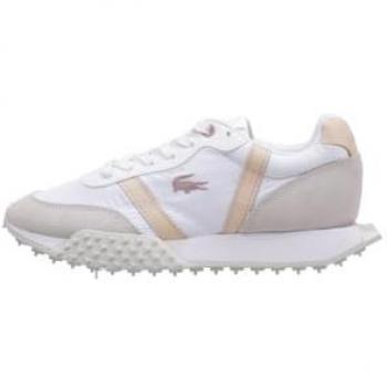 Lacoste L‑Spin Evo Sneakers Mujer Blanco