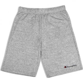 Bermuda Champion Gris homme style décontracté