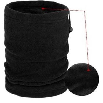 3-in-1 Windproof Thermal Cycling Face Mask