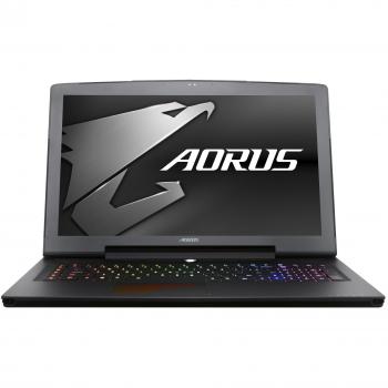 Aorus X7 v7-CF2 NVIDIA GeForce GTX 1070 Laptop