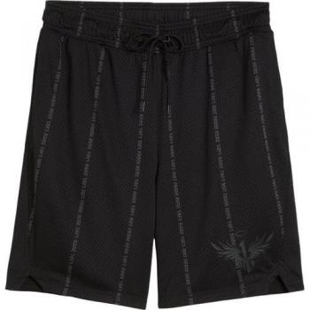 Shorts Puma M Nero Sport