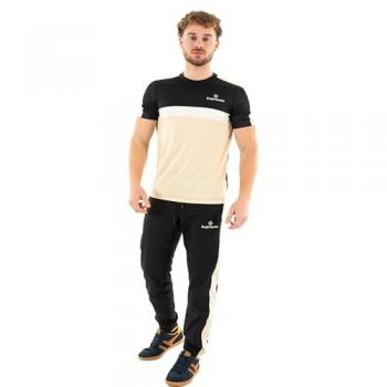 Sergio Tacchini Alata 2016 – Couleurs Contraste