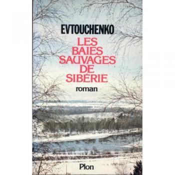 Les Baies Sauvages De Sibérie