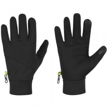 Guanti termici softshell Meru Nuuk M