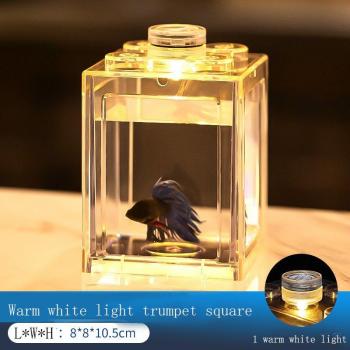Minni Betta Reptile Tank
