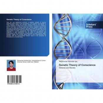 Genetic Theory of Conscience