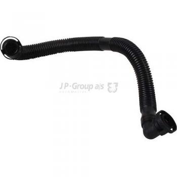 JP Group 1112002300 Cylinder Cover Air Intake Hose