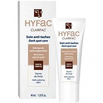 Hyfac Clarifac Dark Spot Defense SPF30 40ml