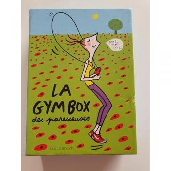 La Gymbox des paresseuses