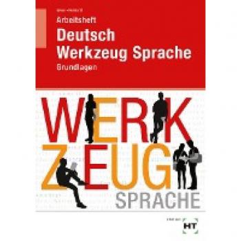 Reinhardt, Gabriele: Arbeitsheft Deutsch