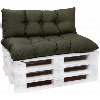 Palette Couchage Setgarden Noir