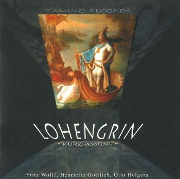 Wagner:Lohengrin