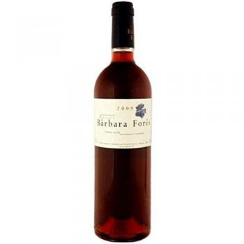 Rosé de Bàrbara Forés 2024